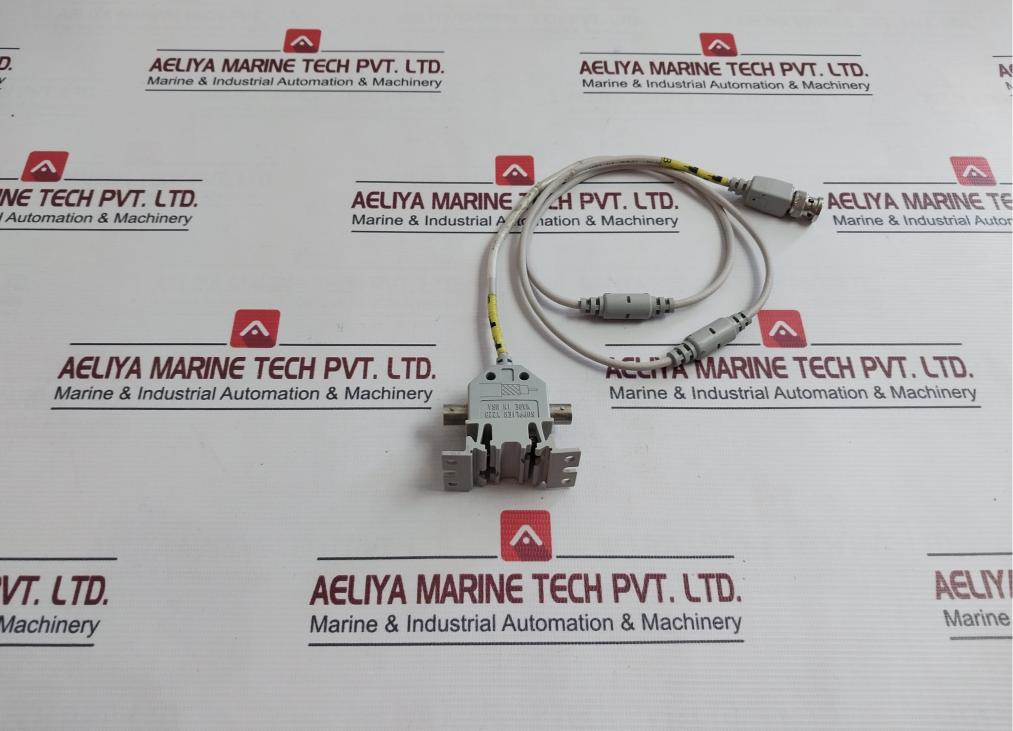 Allen-Bradley Y228 Control Net Tap Cable - Image 4