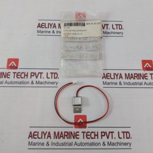 Alliance 2090202000 Id Chip + Housing
