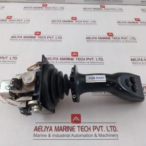 Altheris Sc90jam-Zz-36r3gp-9443d Joystick Assy