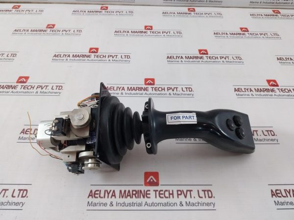 Altheris Sc90jam-Zz-36r3gp-9443d Joystick Assy