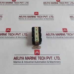American Denki 3110d Receptacle 125v