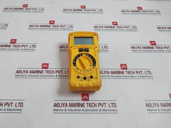 Amprobe Hd110c Digital Multimeter 1500v