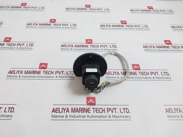 Anaheim Automation Bly171d-24v-4000-360si Brushless Dc Motor