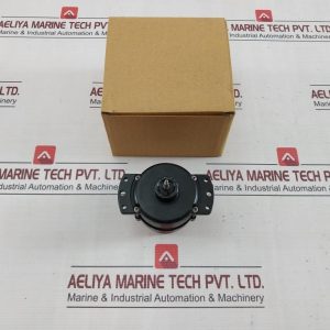 Anschutz Kiel Nb 23-173 Motor