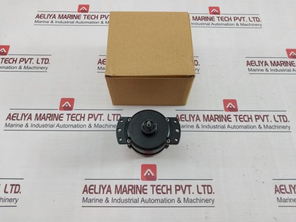 Anschutz Kiel Nb 23-173 Motor