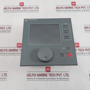 Anschutz Np5000 As Operator Unit 250v