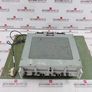 Aplab 7615 Dual Dc Power Supply 35v