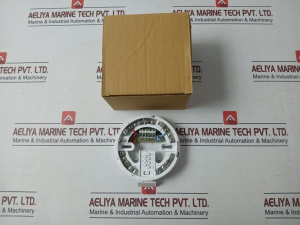 Apollo 45681-286 Mar Mar Marine Isolator Base 28v