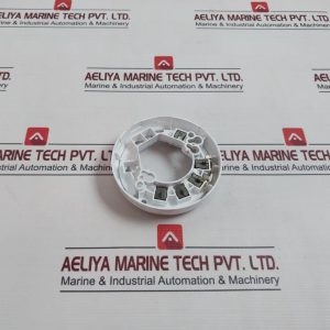 Apollo Safe Fire Detector