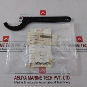 Asahi 70-75 Hook Spanner- Pin Type