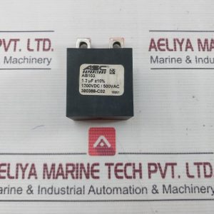 Asc Ab103 Capacitor 500v