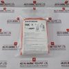 Ascon Mk 1 Thermal Protective Aid Type Ascotherm Mk I