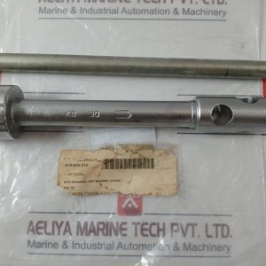 Ash Kb 30 Box Spanner Set