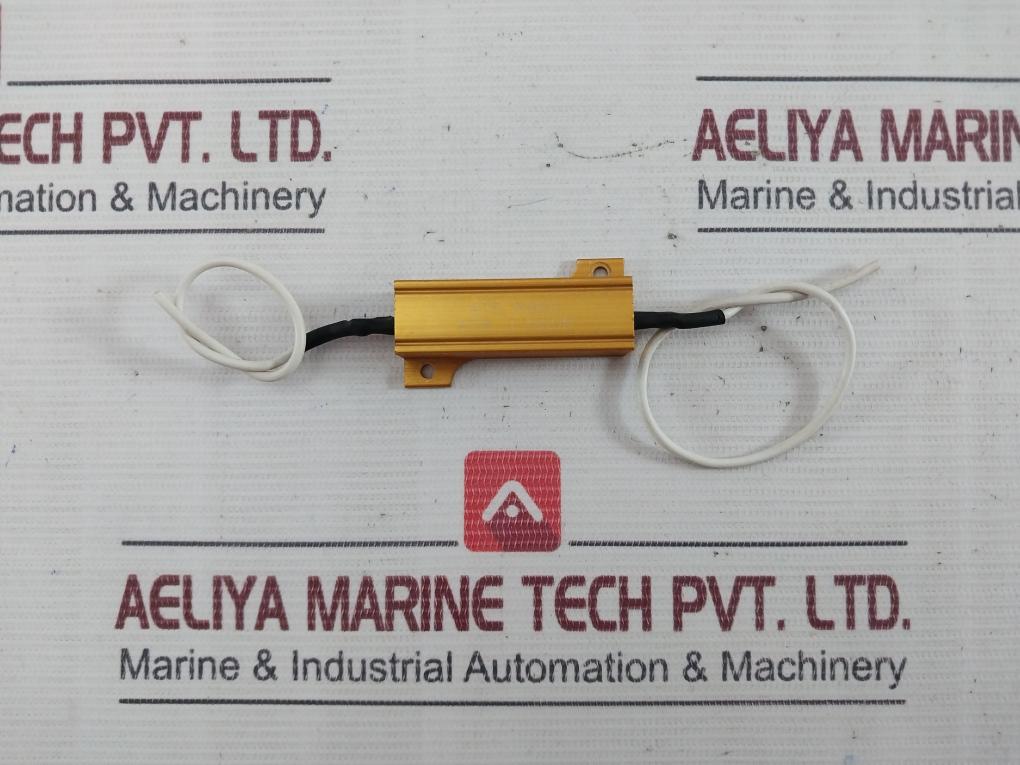 Ate Rb50 High Power Resistor