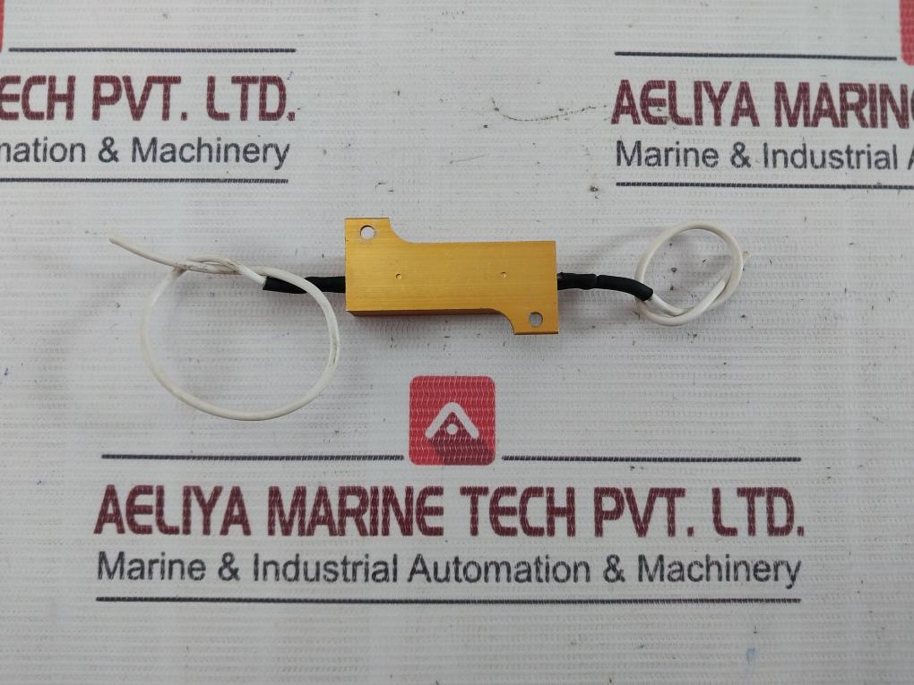 Ate Rb50 High Power Resistor - Image 4