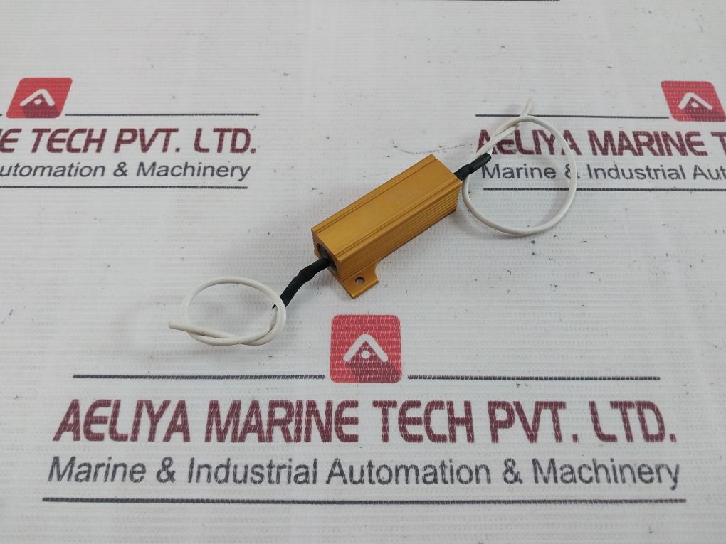 Ate Rb50 High Power Resistor - Image 3