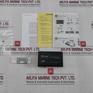 Aten Ce100l Mini Usb Kvm Extender 5v