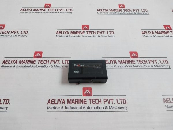 Aten Ce100r Mini Usb Kvm Extender 5v