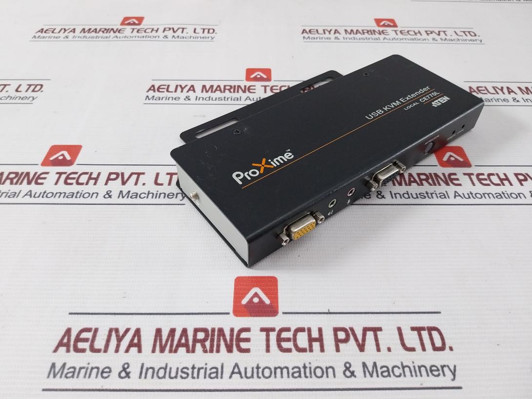 Aten Ce770l Proxime Usb Kvm Extender - Image 3