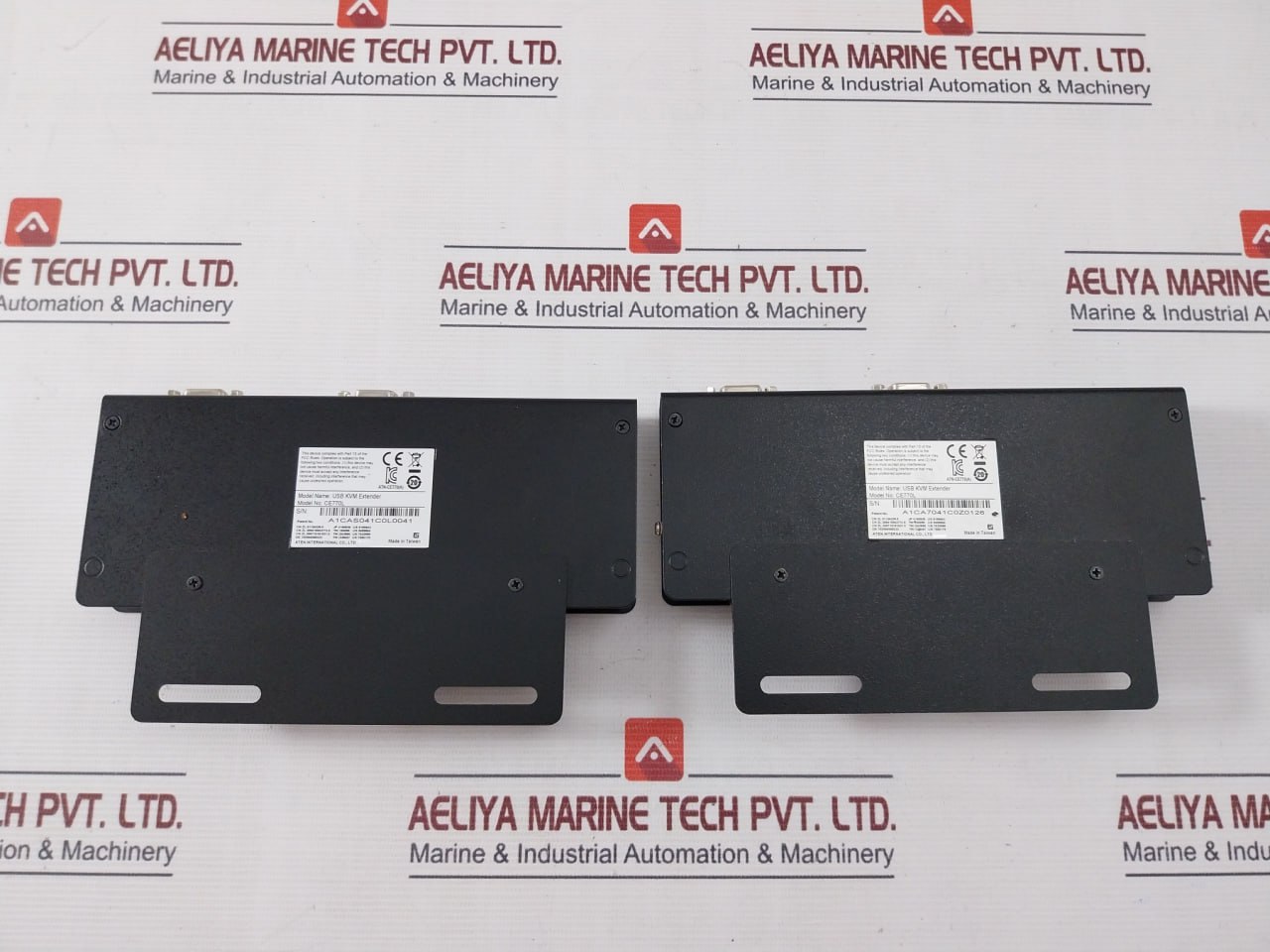 Aten Ce770l Proxime Usb Kvm Extender - Image 6