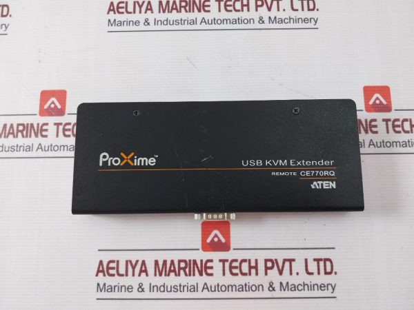 Aten-Ce770rq-Usb-Kvm-Extender-175322