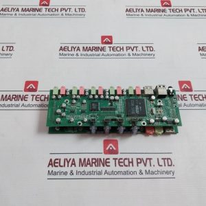 Aten Opb4-0347-E (R4.3) Pcb Module