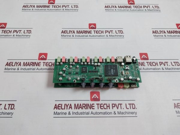 Aten Opb4-0347-E (R4.3) Pcb Module