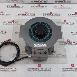 Automatic Electric 8 D-1p Variable Autotransformer 240v
