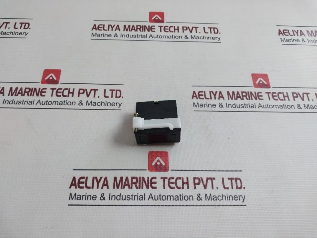 Autonics 2a074b Digital Display Unit 24v - Aeliya Marine