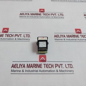 Autonics Disa-Rn Red Led Display Module 24v