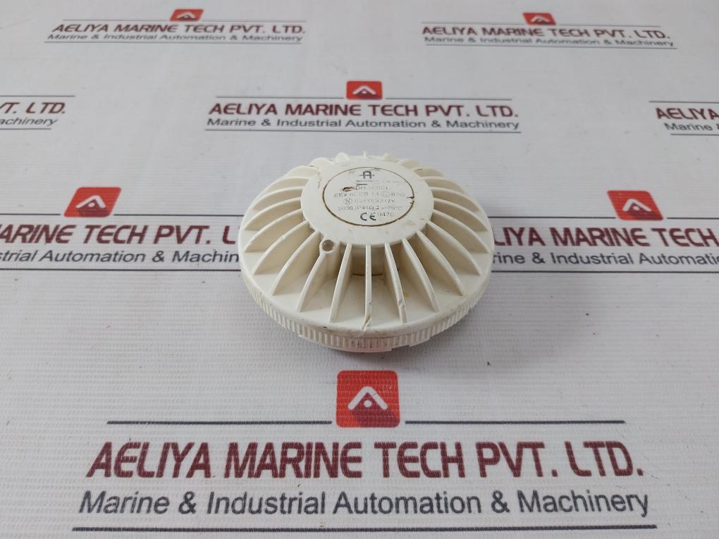 Autronica Bdh-500/N Heat Detector 70°C - Image 3