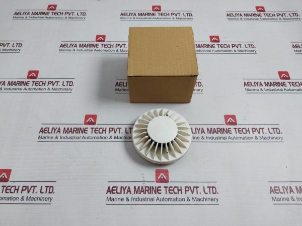 Autronica Bhh-500 Smoke Detector