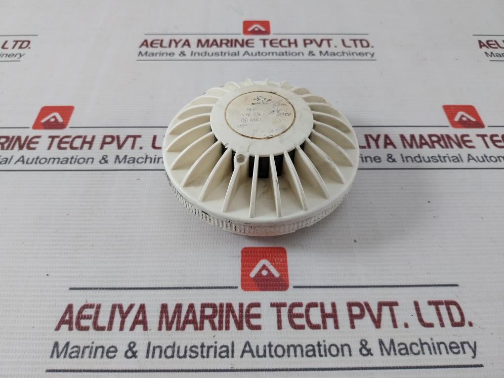 Autronica Bhh-500/N Smoke Detector - Image 3