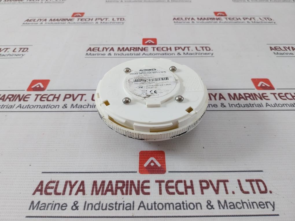 Autronica Bhh-500/N Smoke Detector - Image 4