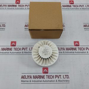 Autronica Bhh-500N Smoke Detector 70°C