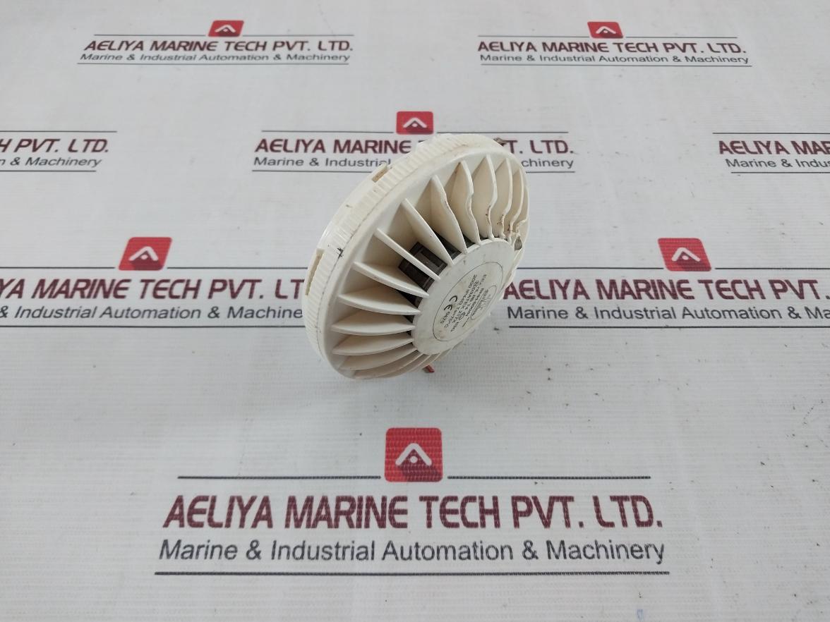 Autronica Bhh-500/N Smoke Detector 70°C - Image 3