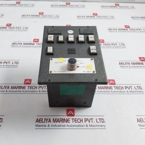 Autronica Kr-30b7 Alarm Panel Module