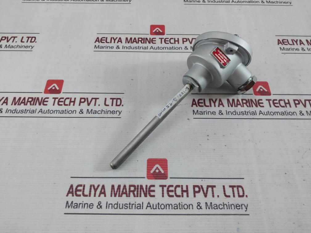 Autronica Mn-524/2 Temperature Sensor 20°C - Image 3