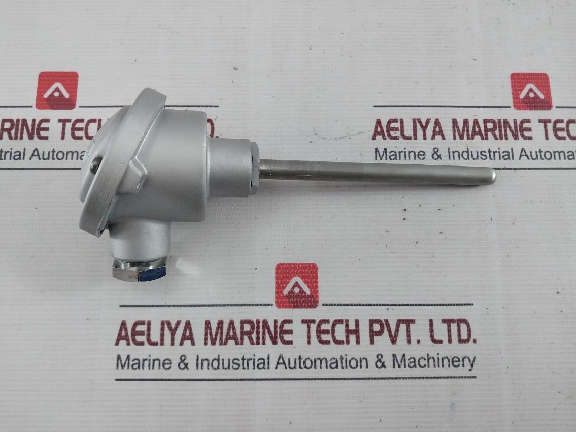 Autronica Mn-524/2 Temperature Sensor 20°C - Image 4