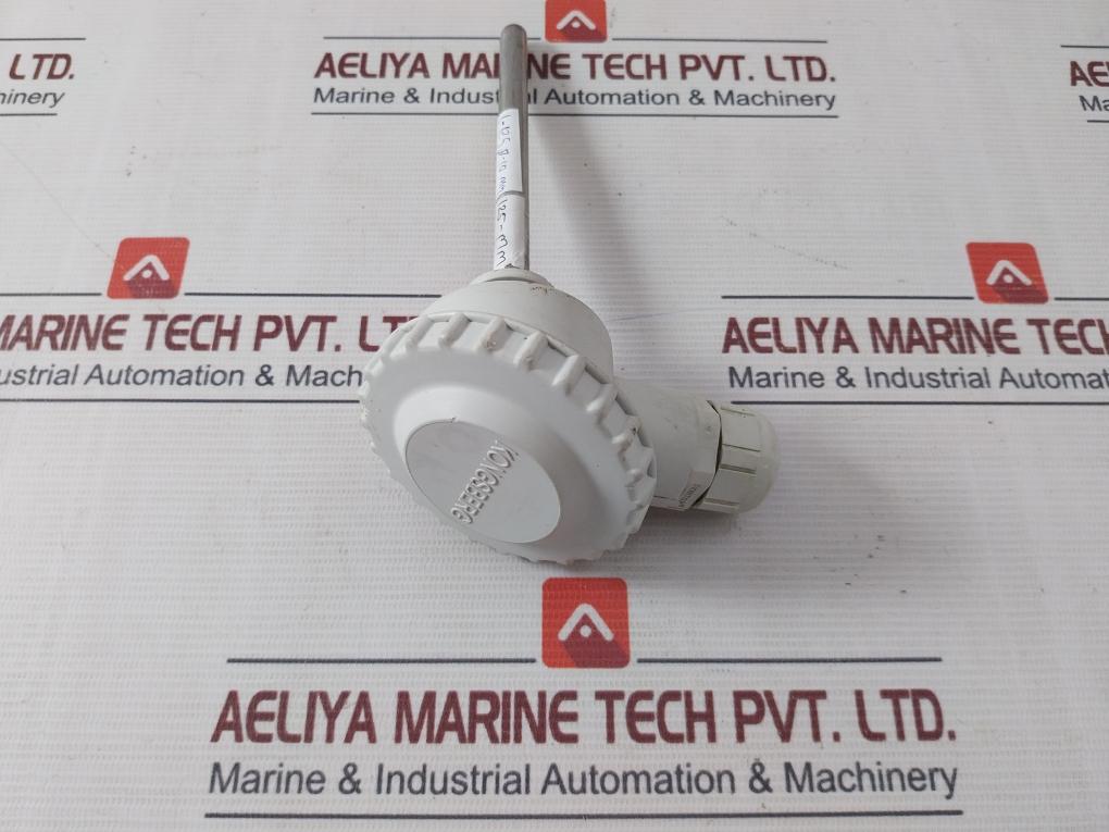 Autronica Mn524 S 125u Temperature Sensor 125-Mm - Image 4