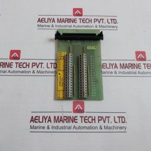 Autronica Nkl-5 Pcb Card