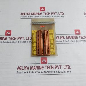 Autronica Nkl-5 Printed Circuit Board