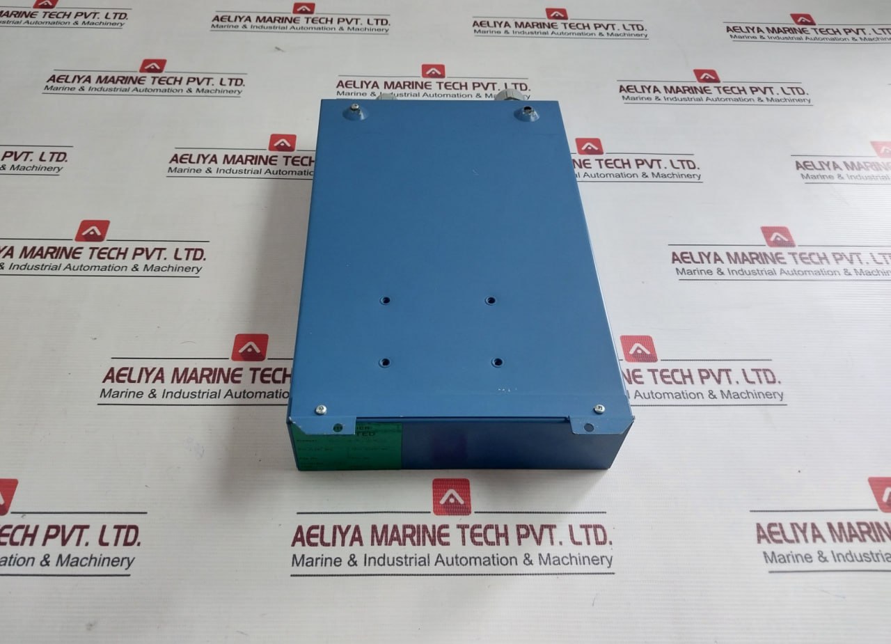 Autronica Sc-6a/24-6 Switch Mode Power Supply - Image 5