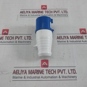 Avn Aj-014-9 Waterproof Electrical Plug 240v