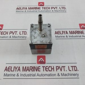 Avs-Romer Gmbh Ewv-111-G60-14b Solenoid Valve