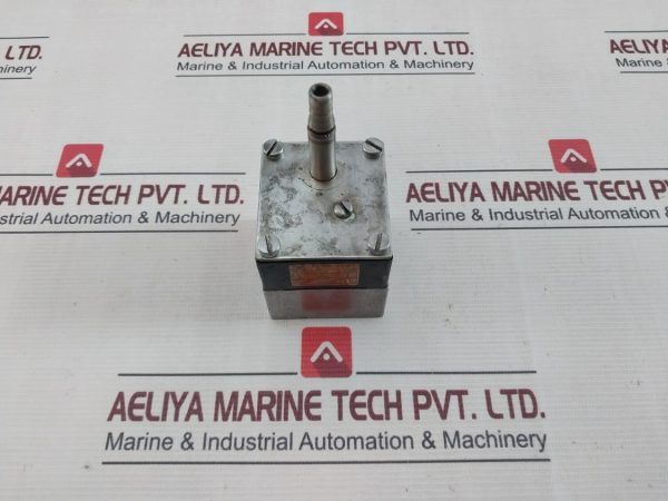 Avs-Romer Gmbh Ewv-111-G60-14b Solenoid Valve