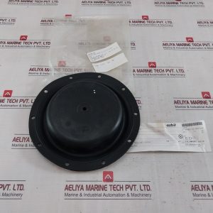 Azbil Ha-2 Diaphragm Pump