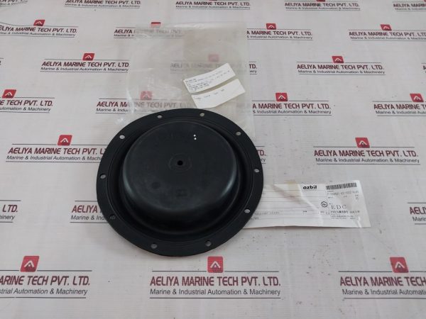 Azbil Ha-2 Diaphragm Pump