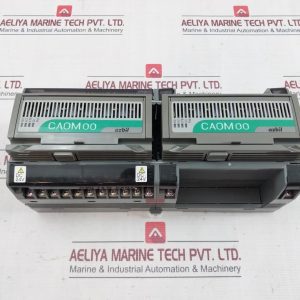 Azbil Hd-Caom00 IO Module 24v