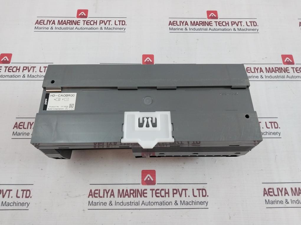 Azbil Hd-Caom00 I/O Module 24v - Image 4